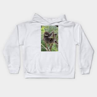 Rock A Bye Joey Kids Hoodie